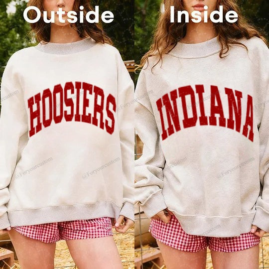 Custom Basketball Team Reversible Mockneck Sweatshirt – Personalized Game Day Gear & Christmas Gift