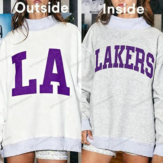 Custom Basketball Team Reversible Mockneck Sweatshirt – Personalized Game Day Gear & Christmas Gift