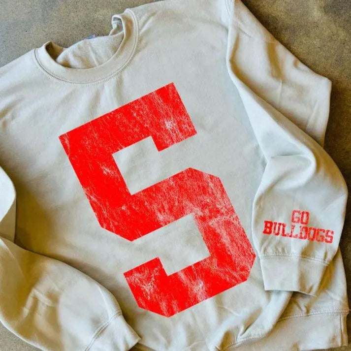 Custom #1 Fan Tee🏆Game Commemorative Gifts