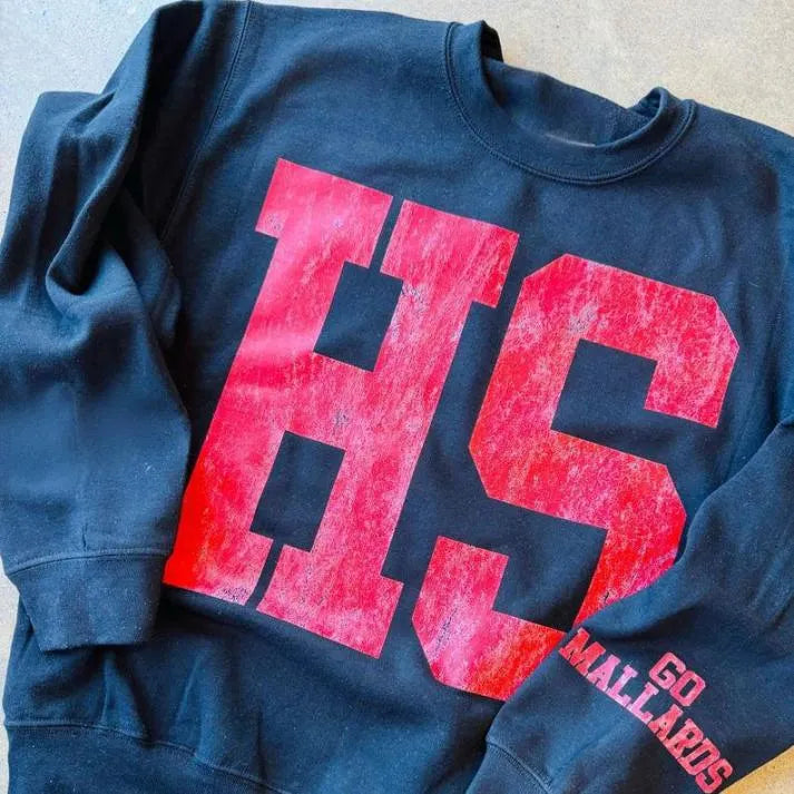 Custom #1 Fan Tee🏆Game Commemorative Gifts