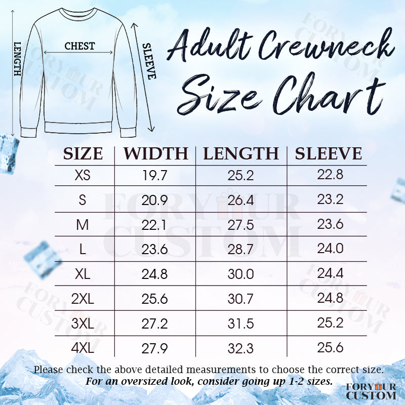 VINTAGE CUSTOM Classic Football Crewneck Sweatshirt 🏈👕