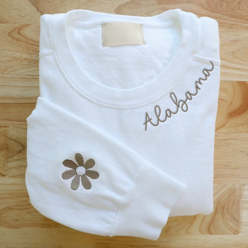 VINTAGE CUSTOM Classic Baseball Crewneck Sweatshirt ⚾️👕
